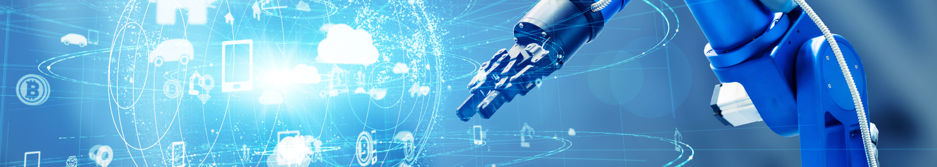 Scalabilità dei Dati Industriali: Ruolo delle API e Interoperabilità