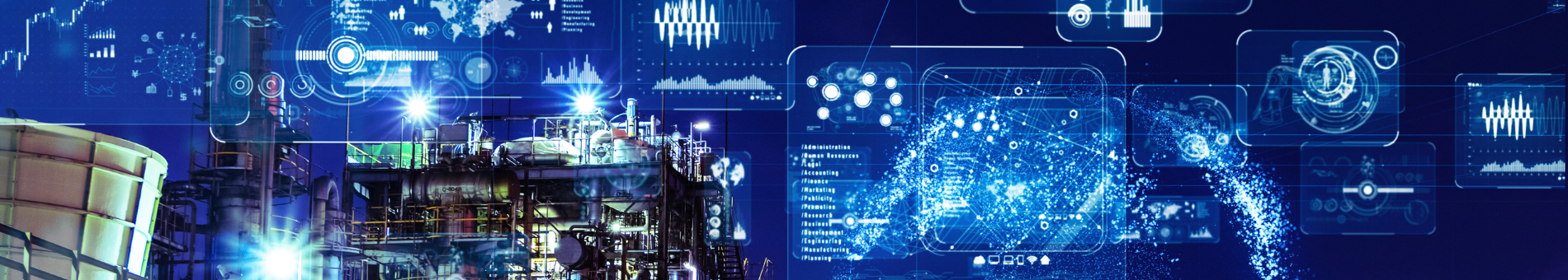 Architettura dei dati industriali: un progetto comincia da un'ontologia, non da un database