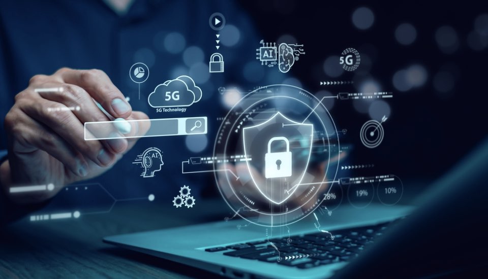 Sicurezza dati