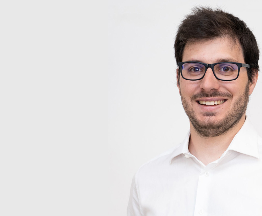 Simone Galparoli