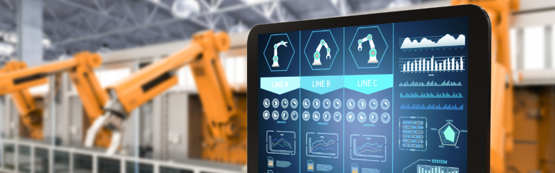 Ridurre il TCO e i costi nascosti con le Smart Machine